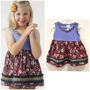 Matilda Jane Foldstone Sara Top